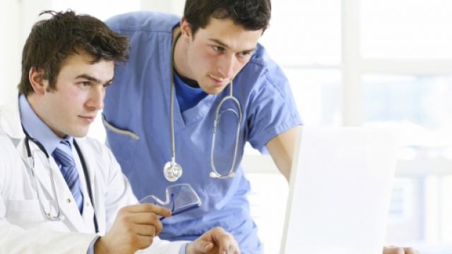 Umberto I Roma, Concorso per 40 Infermieri