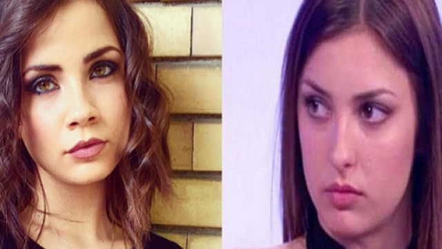 Uomini e Donne: Eleonora Rocchini e Karin Bonucci