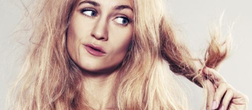 Remedios caseros para el cabello seco y da&ntilde;ado | eHow en Espa&ntilde;ol - ehowenespanol.com