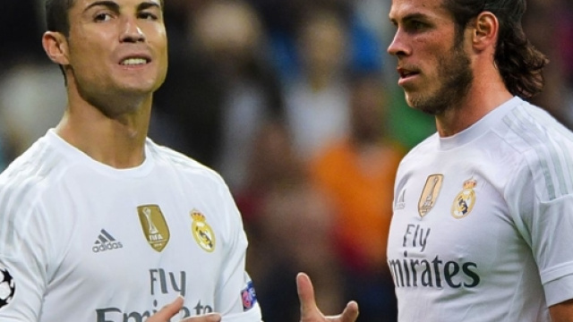Bale vs Cristiano Ronaldo: chi andr&agrave; in finale?