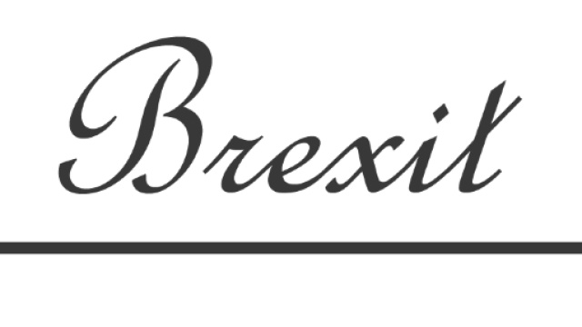 Brexit, nuova parola 'macedonia'
