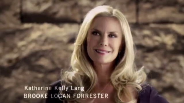 Brooke e Bill sono scoperti da Liam