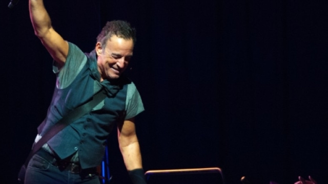 Bruce Springsteen: scaletta e biglietti Milano.