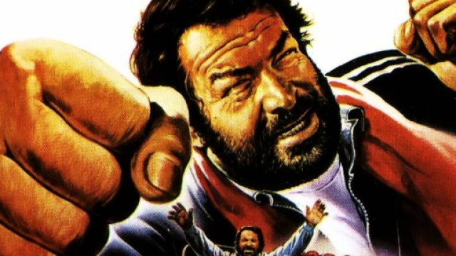 Bud Spencer: "Sono abituato a essere morto" - YouMovies.it - youmovies.it