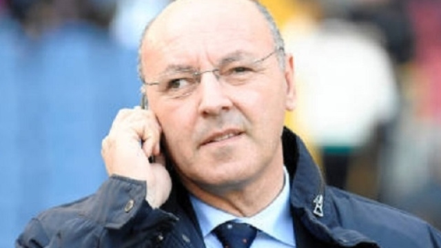 Calciomercato Juventus: Marotta pronto a mettere a segno un altro colpo