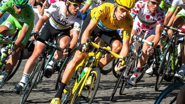 Ciclismo: Tour de France 2016 fino ai Campi Elisi, il programma completo