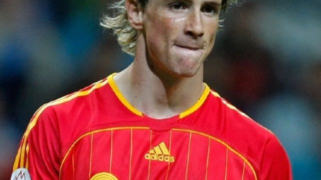 Fernando Torres: in trattativa per rimanere all'Atletico