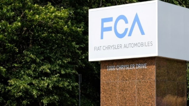Fiat Chrysler a giugno ha sovraperformato il mercato francese e spagnolo