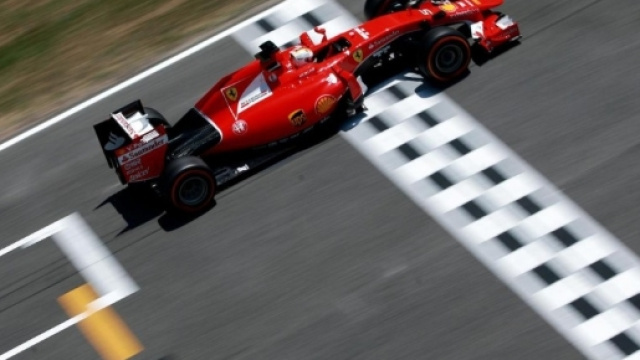 Formula1 diretta tv Austria 2016 e streaming