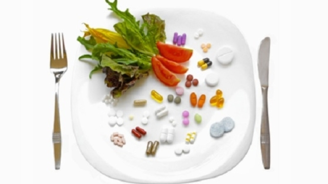 Gli integratori muovono in Europa un business da 13 miliardi, con un tasso di crescita del 10% annuo.