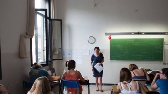 I docenti rifiutano il bonus, le proteste su Facebook.