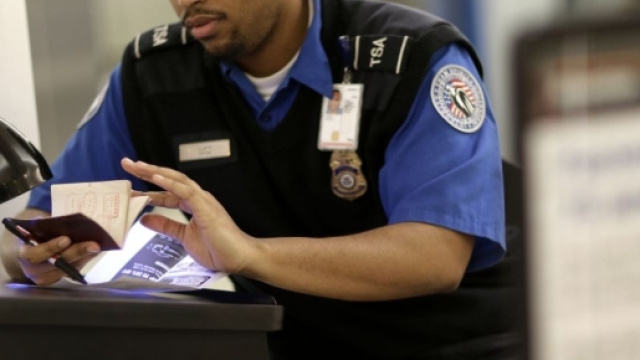 Ingresso USA: controllo profili social