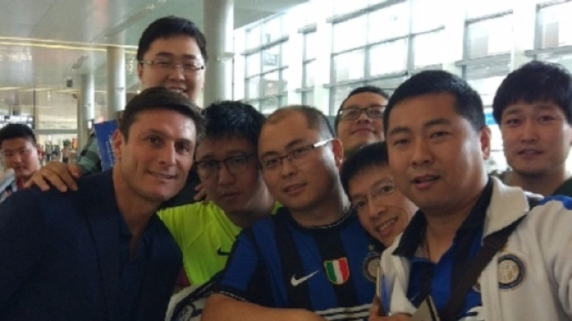 Inter, vicino un doppio colpo: i dettagli