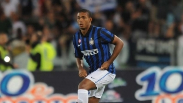 Juan Jesus, nuovo acquisto della Roma, ai tempi dell'Inter