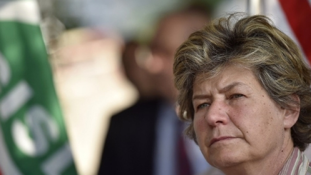 La Camusso contro il governo Renzi su lavoro e previdenza