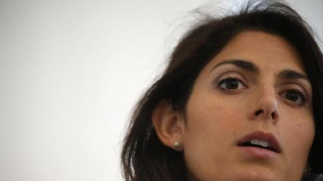 La prima donna sindaco di Roma