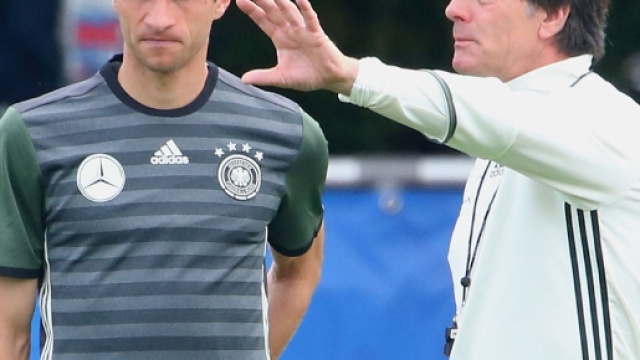 Probabili formazioni e pronostico Italia-Germania sabato 2 luglio ore 21