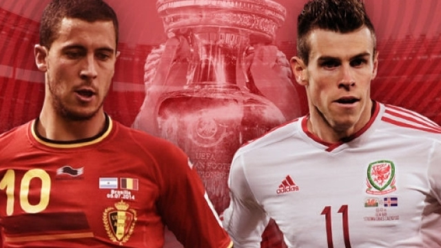 Segui in DIRETTA Galles-Belgio. Cronaca LIVE e risultato in tempo reale dalle 21