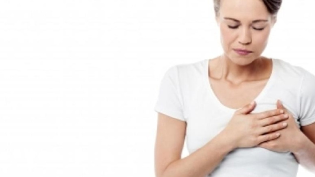 Stress: il cuore delle donne reagisce di pi&ugrave; - La Stampa - lastampa.it