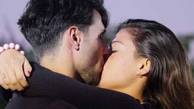 Temptation Island 3: Ludovica e Fabio.