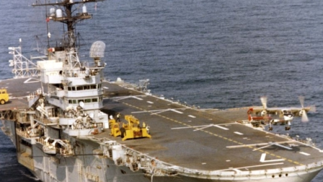 Tensioni in Estremo Oriente: Taiwan lancia un missile anti-nave contro la Cina, ma l'incidente &egrave; frutto di un errore dell'equipaggio taiwanese.