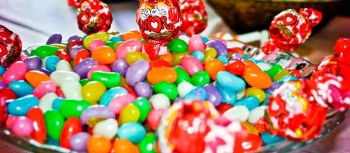 O lado bom do a&ccedil;&uacute;car, comer sem medo