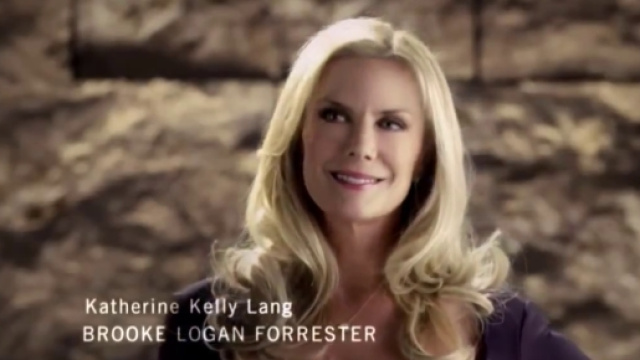 Brooke fa una clamorosa confessione