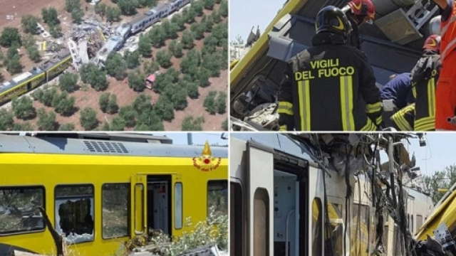 Corriere del Mezzogiorno: ultime notizie del mezzogiorno - corriere.it