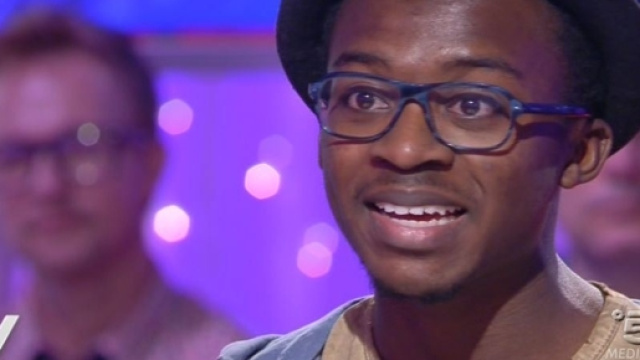 Daniel Adomako e Michele Grandinetti da i talent ad un singolo! - boxmusica.it