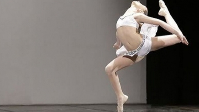 Danza, Danza :: Notizie su SalernoToday - salernotoday.it