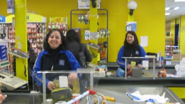 Eurospin apre diverse posizioni lavorative in Puglia.