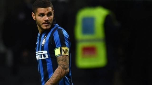 Icardi alla Juventus? La situazione