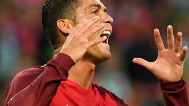 Il Portogallo di Ronaldo batte la Francia ed &egrave; campione d'Europa