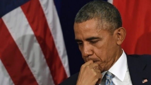 L'amarezza di Barack Obama per la scia di violenza che sta travolgendo gli States