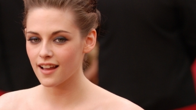 La Stewart avr&agrave; finalmente deciso di portale all'altare Alicia Cargile?