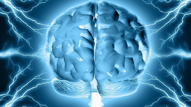 la stimolazione elettrica transcranica del cervello migliora la vista