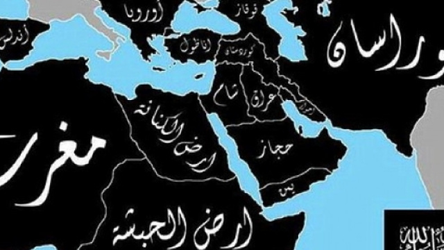 Parola d'ordine: il terrore non esiste