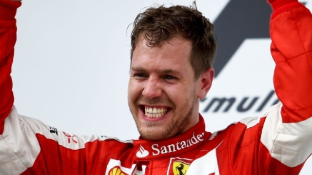 Sebastian Vettel calls for 'realism' over title chances - CNN.com - cnn.com