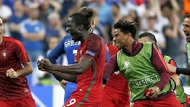 UEFA Euro 2016: titolo a Portogallo