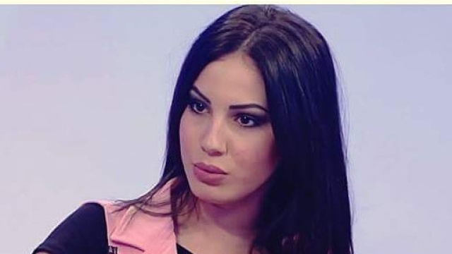 Uomini e Donne: Giulia De Lellis
