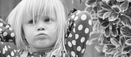 &iquest;C&oacute;mo disciplinar a un ni&ntilde;o rebelde?