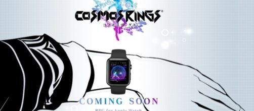 El juego emplear&aacute; el contador de pasos del Apple Watch