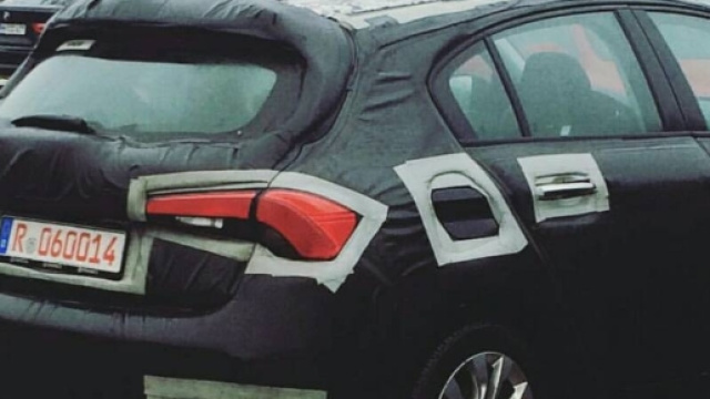 Alfa Romeo, Fiat e Abarth: le news