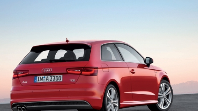 Audi Blog Italia - page 42 - forumfree.it