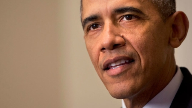 Barack Obama a Dallas per i funerali degli agenti uccisi