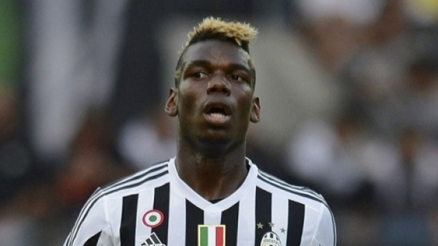 Calciomercato Juventus: Paul Pogba