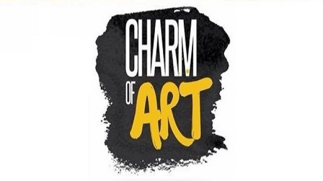 Charm of Art, il fascino dell'Arte