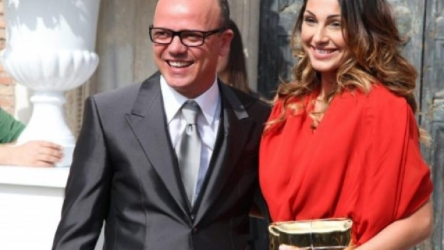 Gigi sposer&agrave; la sua Anna questa volta?