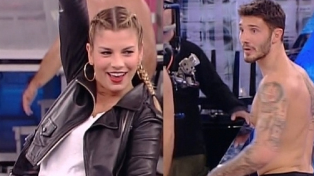 Gossip: Emma Marrone e Stefano De Martino avvistati alle stesse nozze.