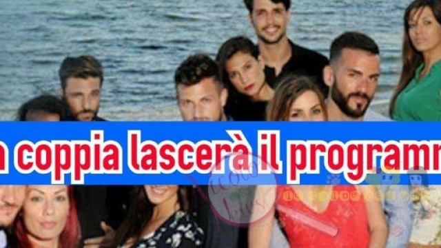 Gossip Temptation Island 3, il primo bacio?